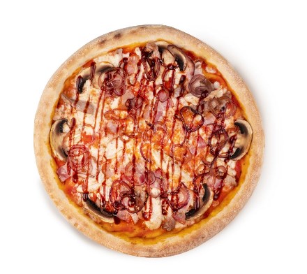 Пицца Деликатесная 30 см
