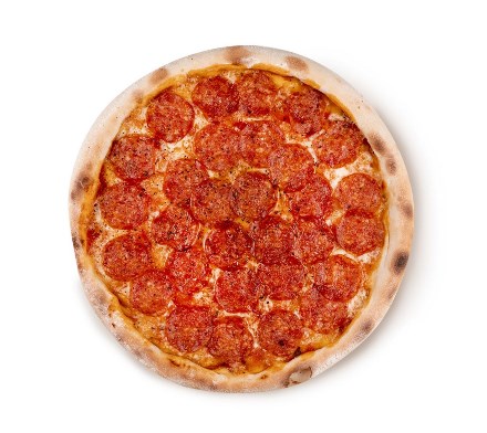 Пицца Пепперони  30 см