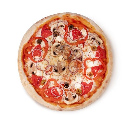 Пицца Греческая 30 см