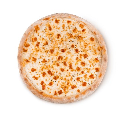 Пицца Сырная 30 см